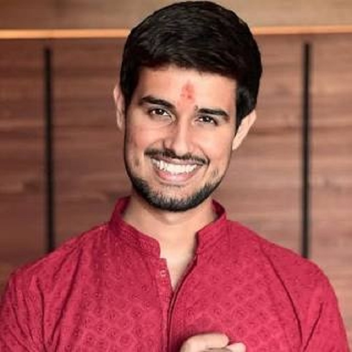 Dhruv Rathee Biography