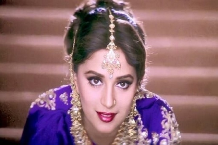 Madhuri Dixit Biography in Hindi - Ekjivani.in