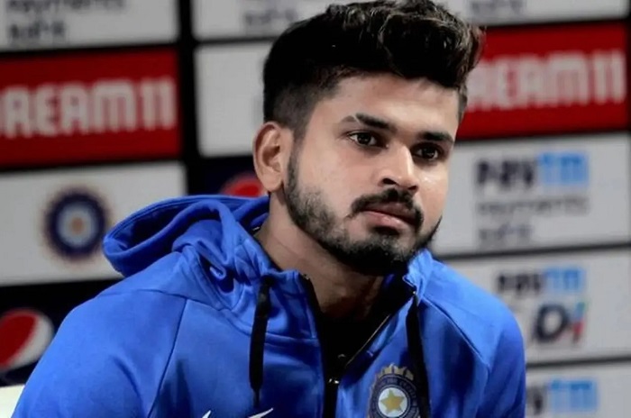 Shreyas Iyer Biography in Hindi