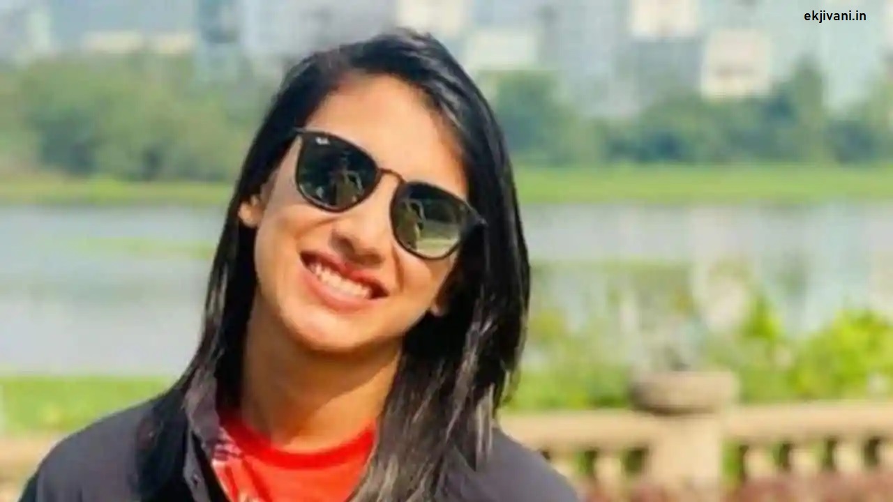 Smriti Mandhana Biography in Hindi