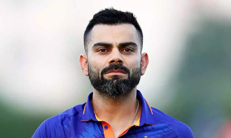 Virat Kohli Biography in Hindi