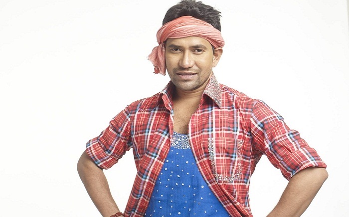 Dinesh Lal Yadav Nirahua Biography - EkJivani