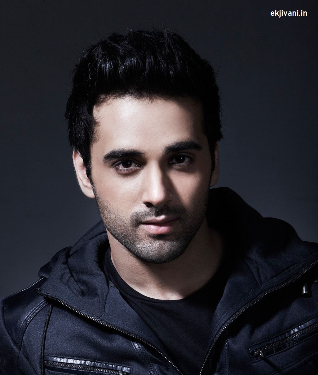 Pulkit Samrat biography in hindi - EkJivani