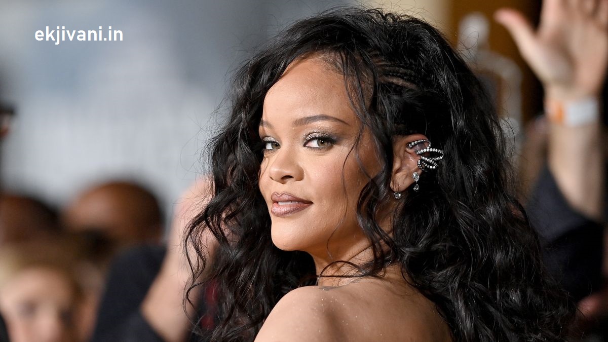 Rihanna Biography in Hindi