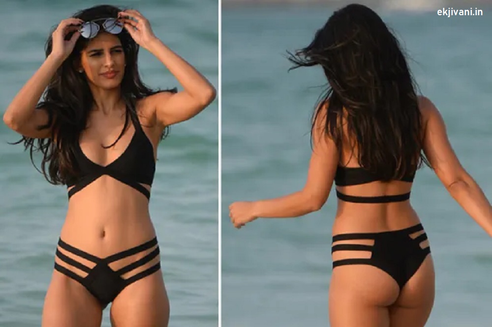 Jasmin Walia Biography In Hindi