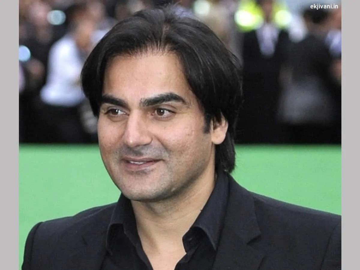 Arbaaz Khan Biography in Hindi