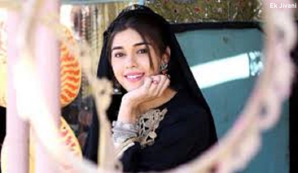 Eisha Singh Biography in Hindi