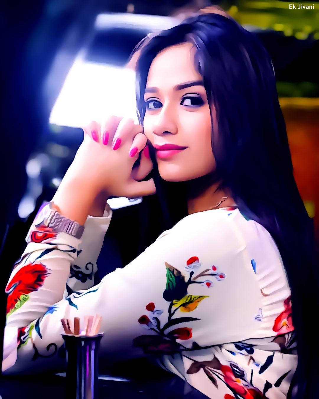 Jannat Zubair Rahmani Biography in Hindi