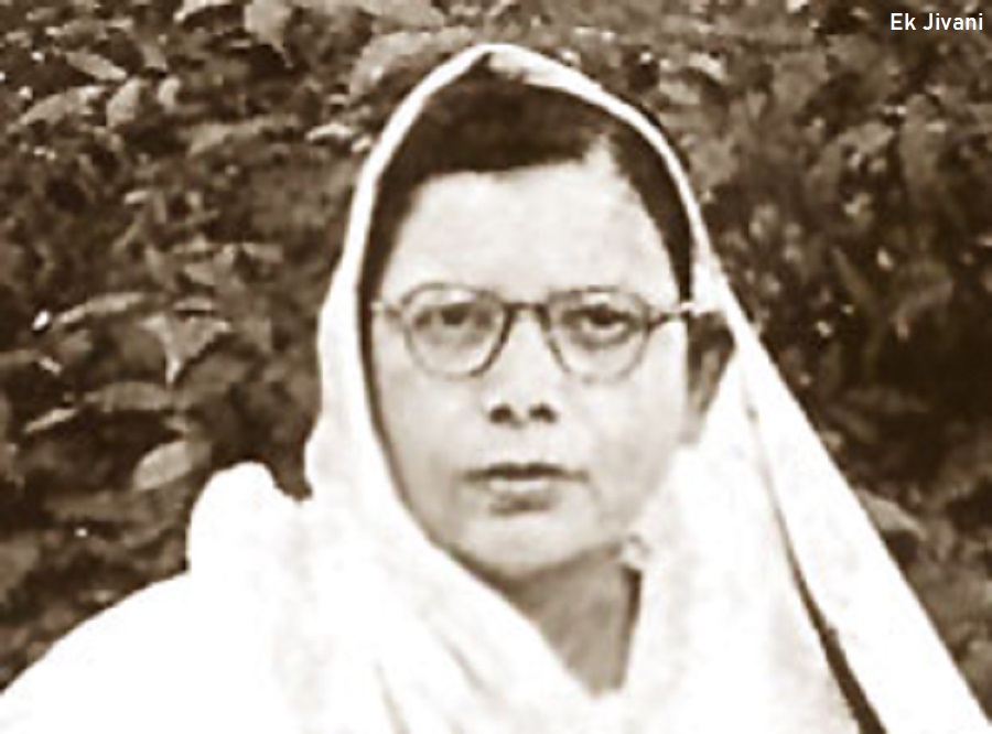 Mahadevi Verma Biography in Hindi