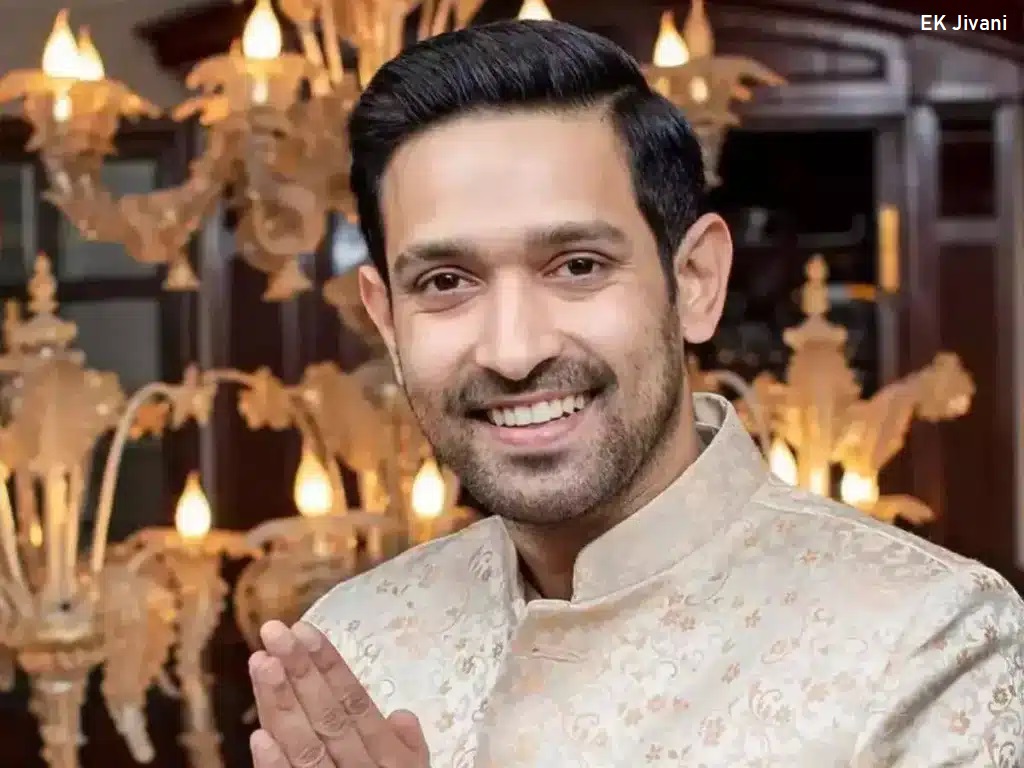 Vikrant Massey Biography in Hindi